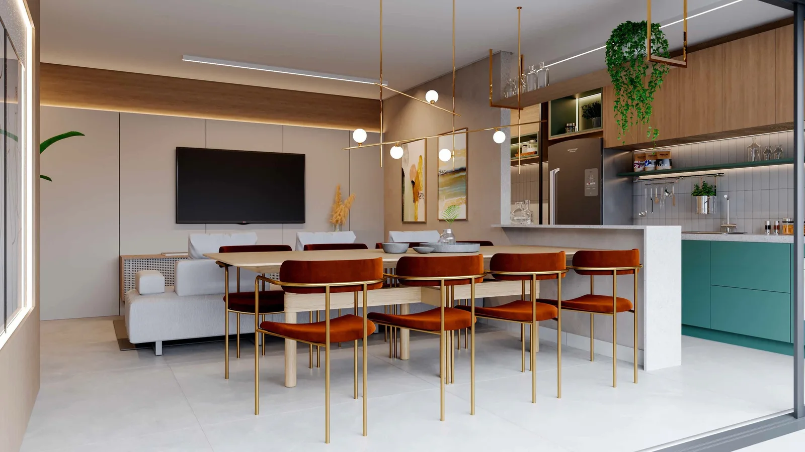 Gallery Residence · imagem 14