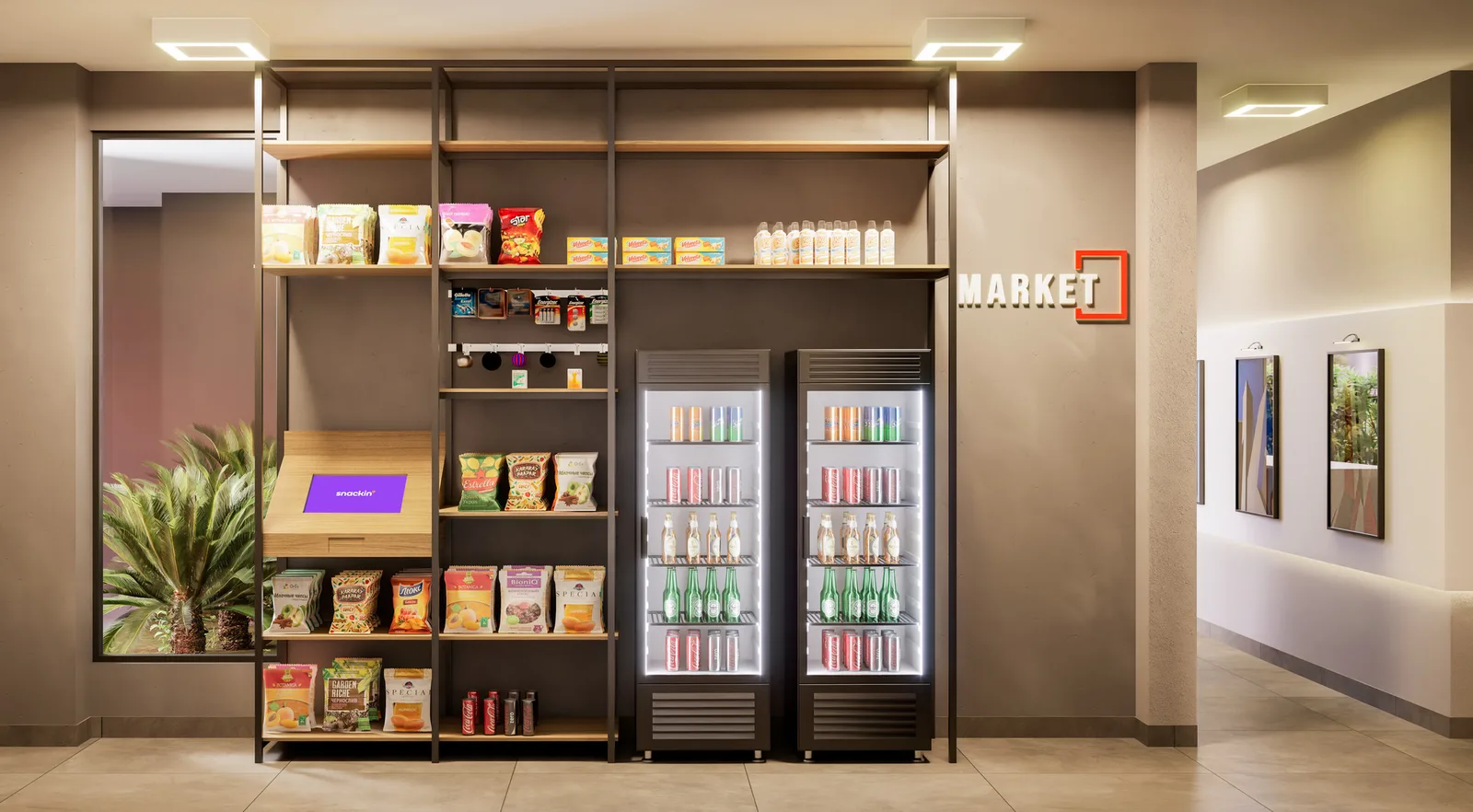 Gallery Residence · imagem 26
