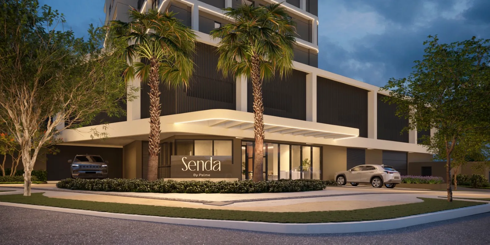 Senda by Palme · imagem 4