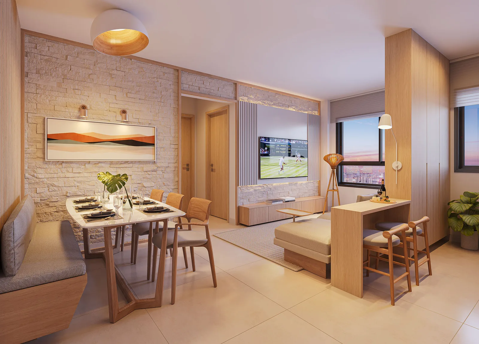 Level Home · imagem 8