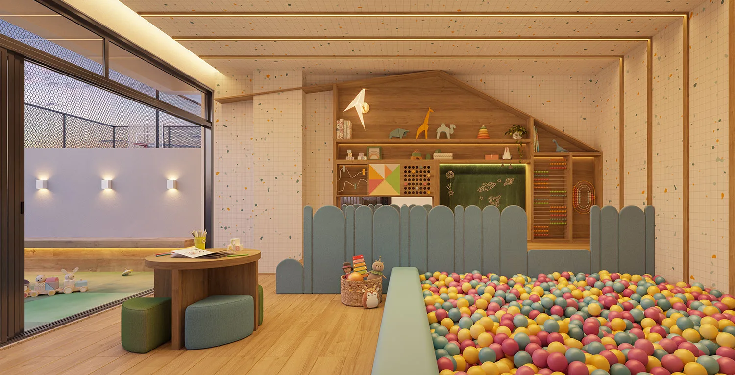 Level Home · imagem 14