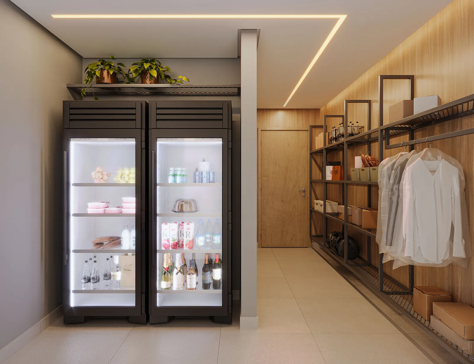 Level Home · imagem 18