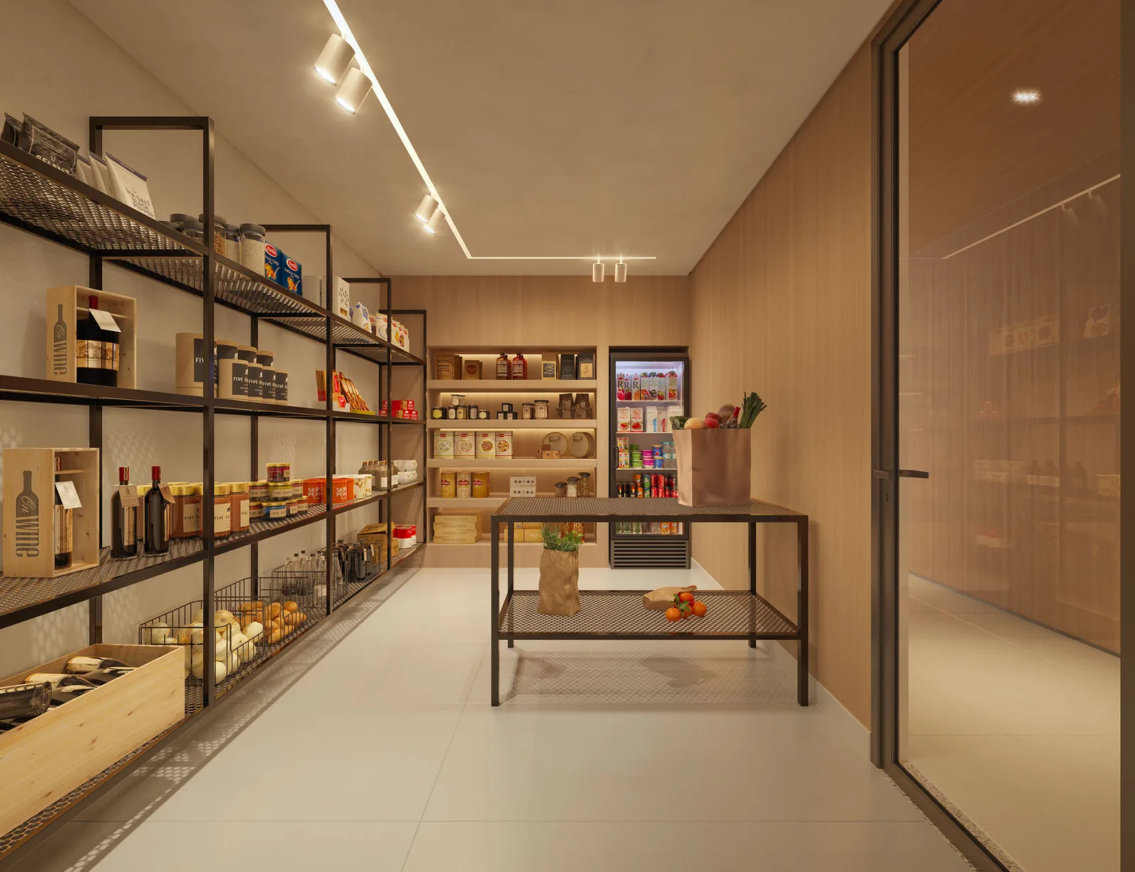 Level Home · imagem 17