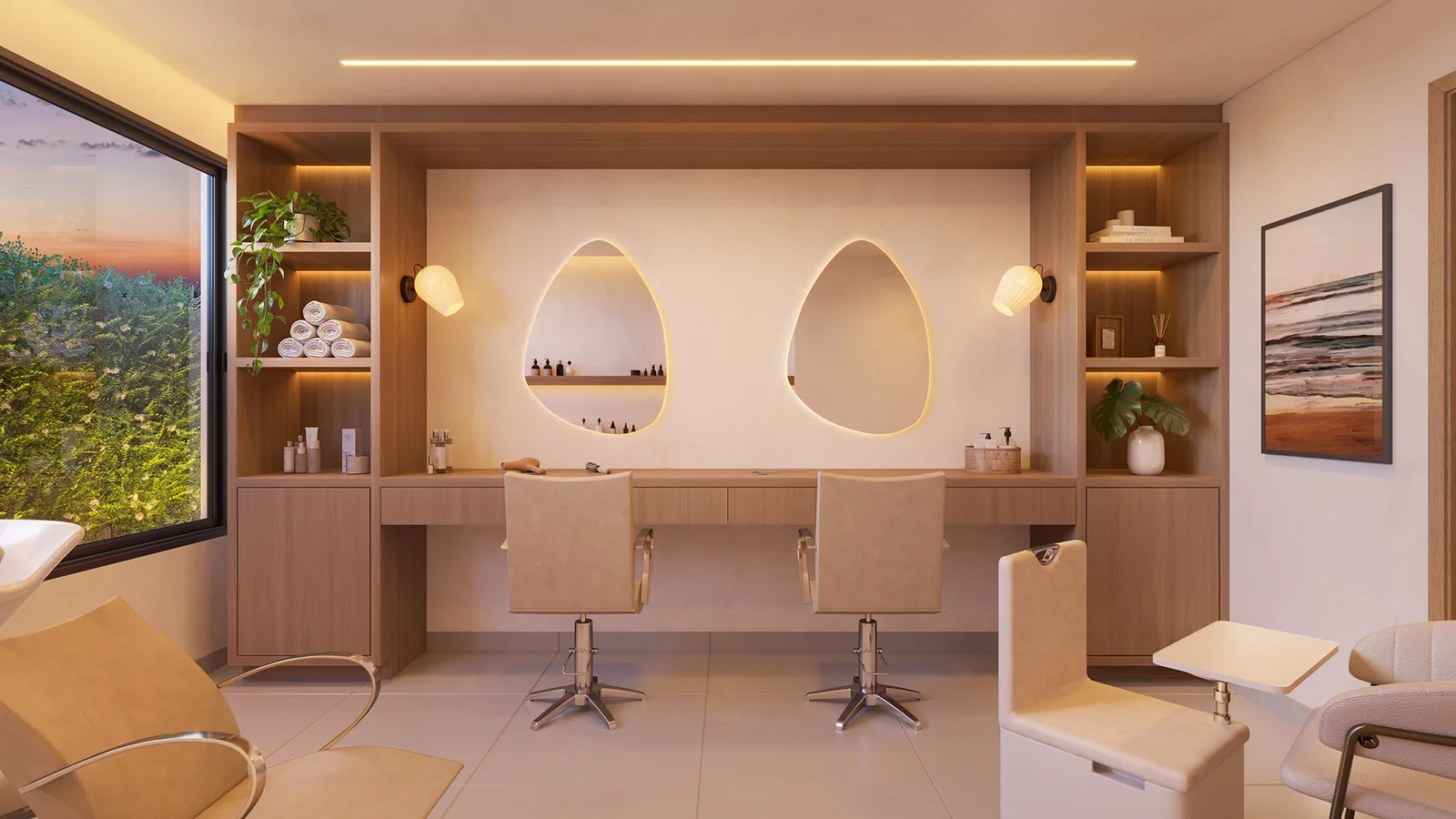 Level Home · imagem 22