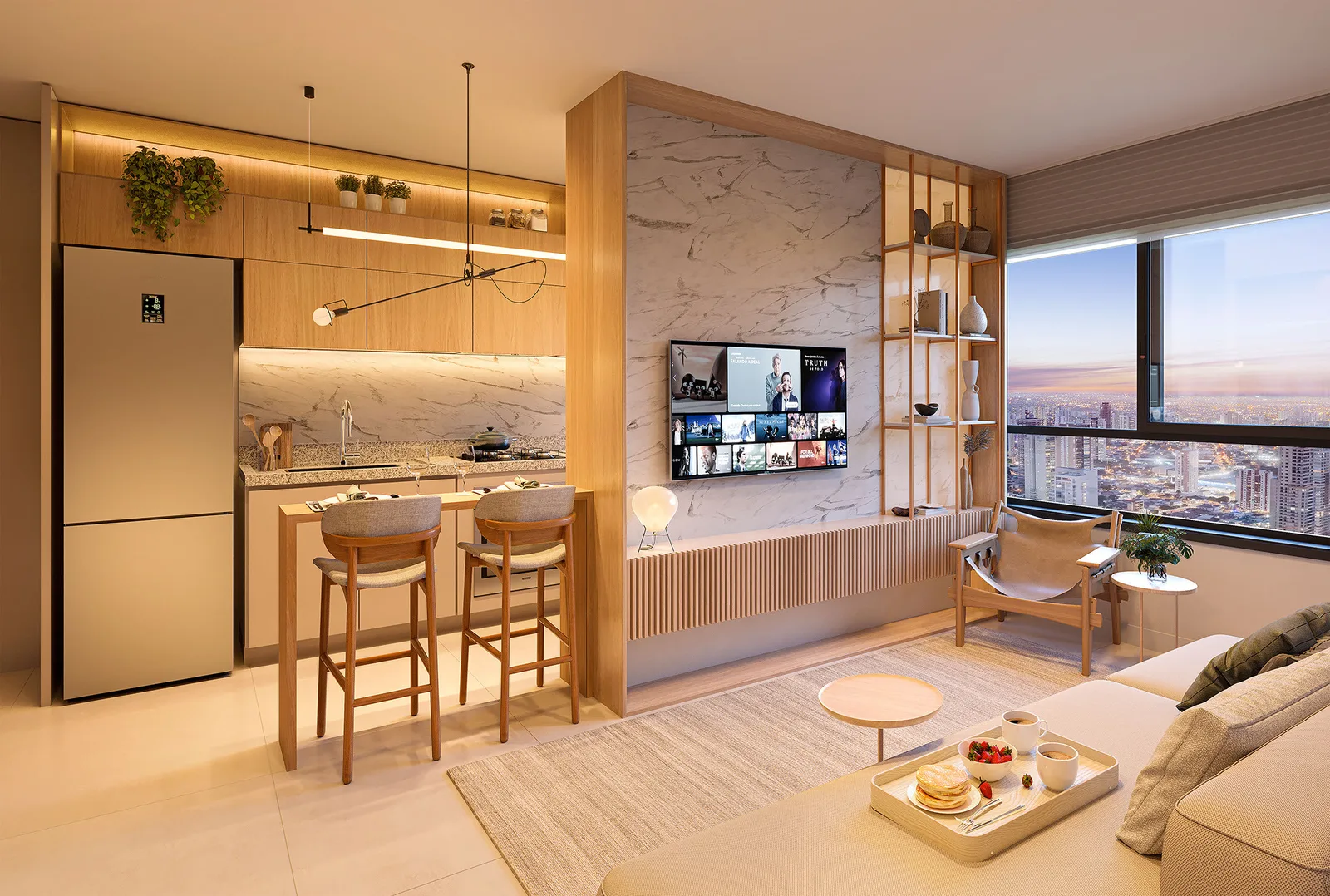 Level Home · imagem 5