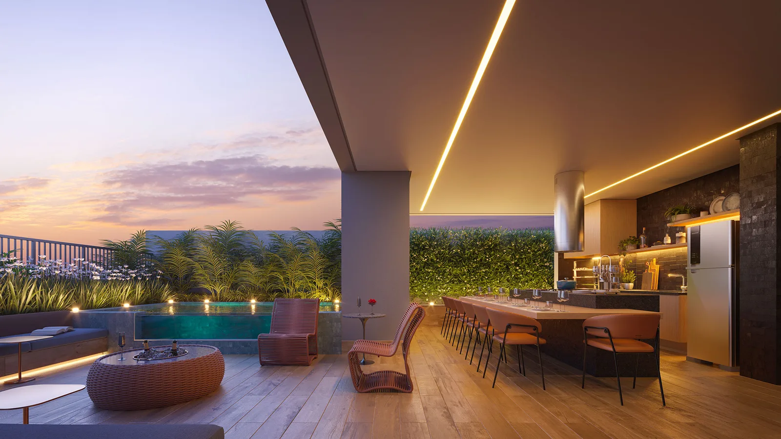 Level Home · imagem 24