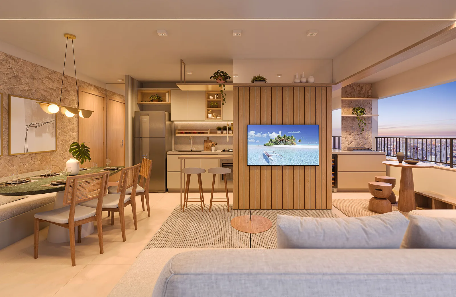 Level Home · imagem 6