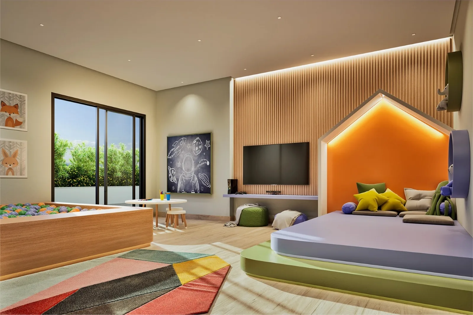 Casa Du Lago · imagem 47