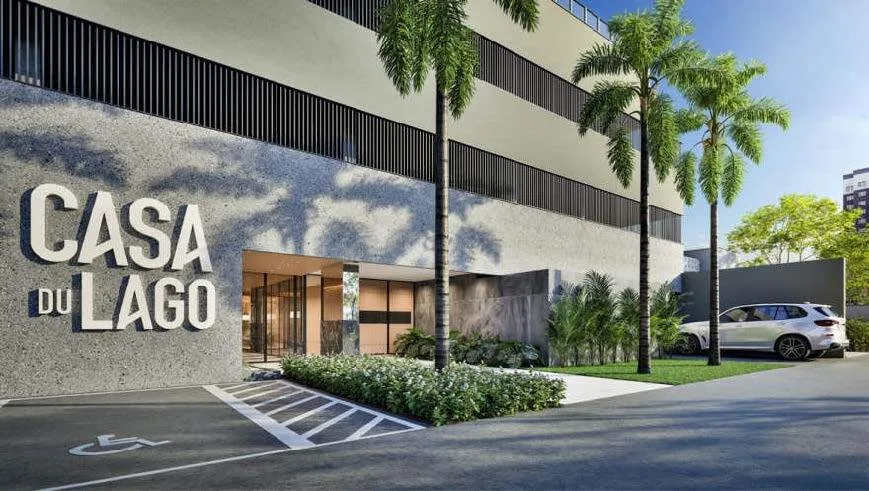 Casa Du Lago · imagem 4