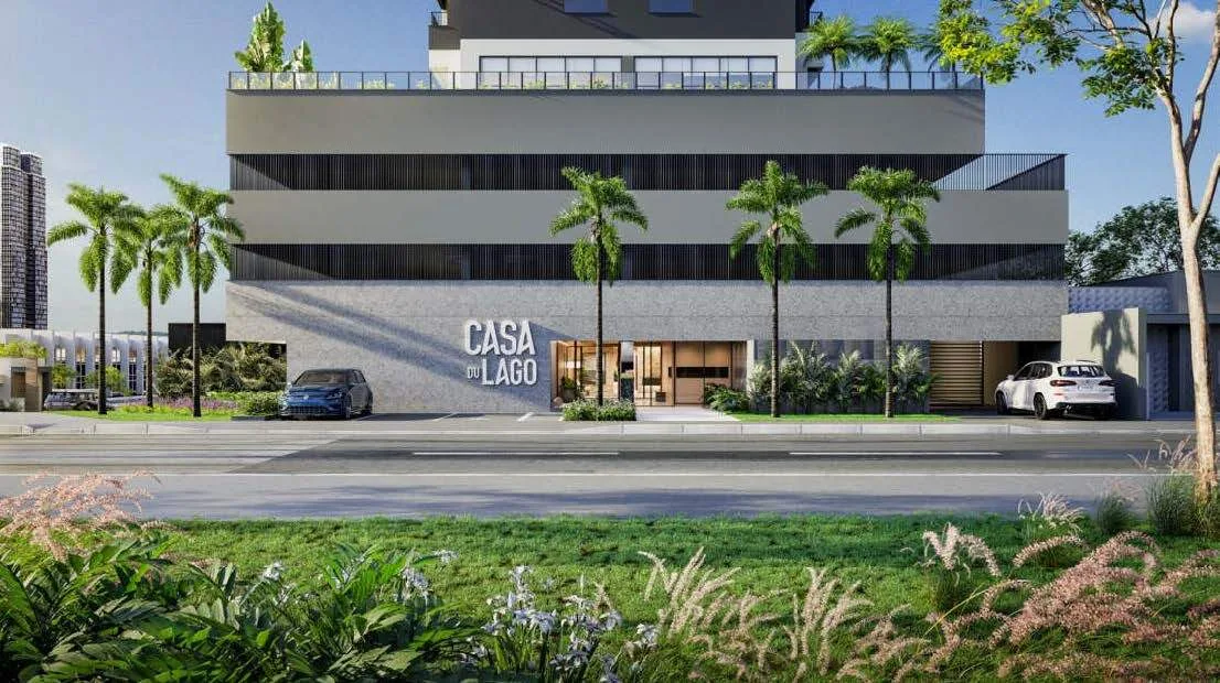 Casa Du Lago · imagem 3