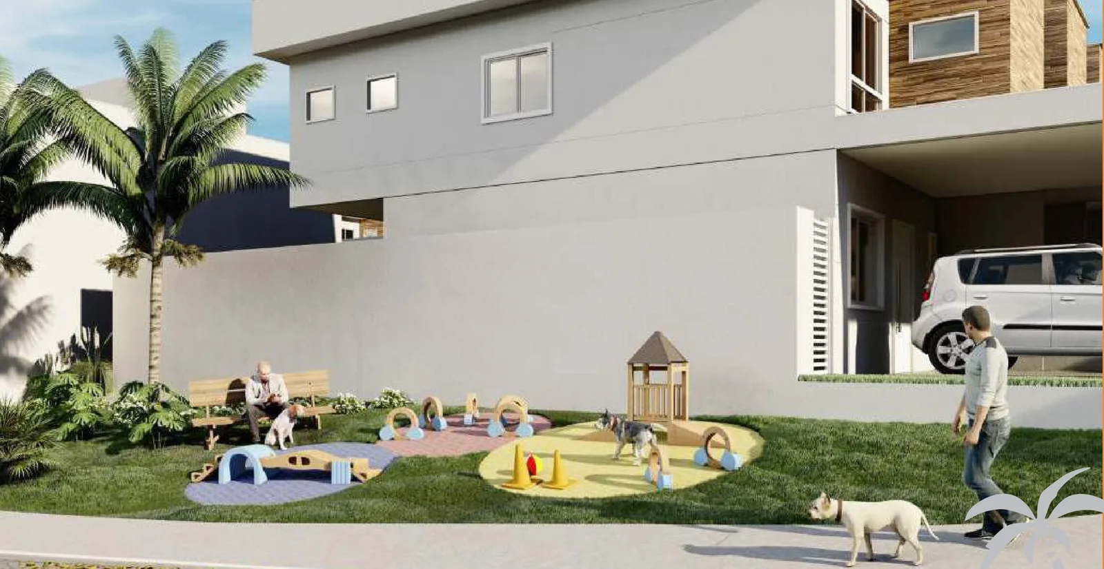 Villagio Di Capri · imagem 14