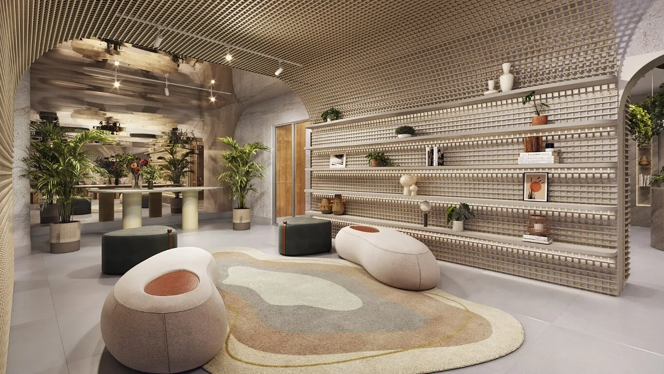 Bossa OM Home · imagem 37