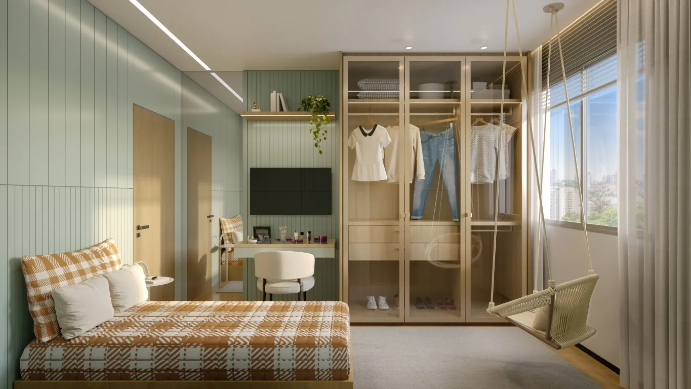 Bossa OM Home · imagem 18