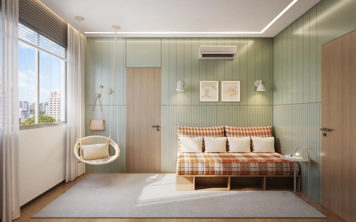 Bossa OM Home · imagem 19