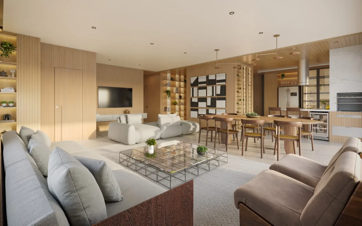 Bossa OM Home · imagem 7
