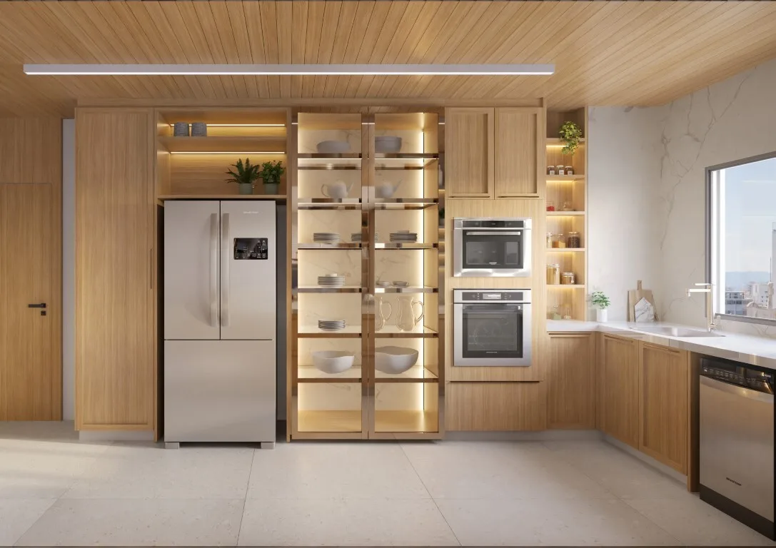 Bossa OM Home · imagem 14