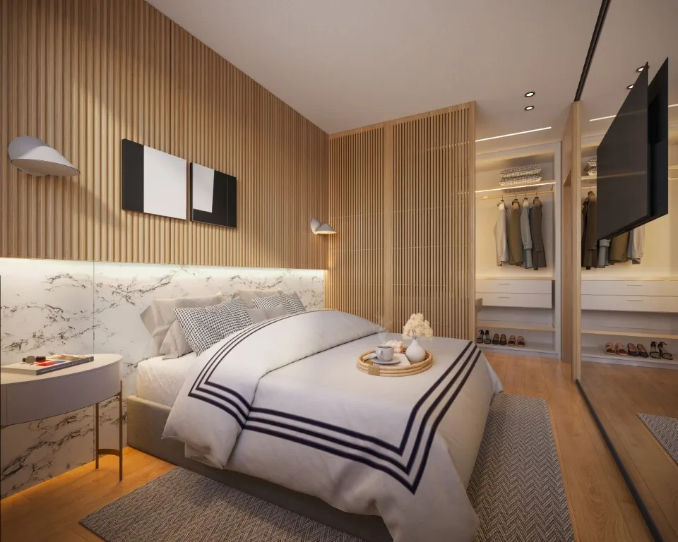 Bossa OM Home · imagem 22