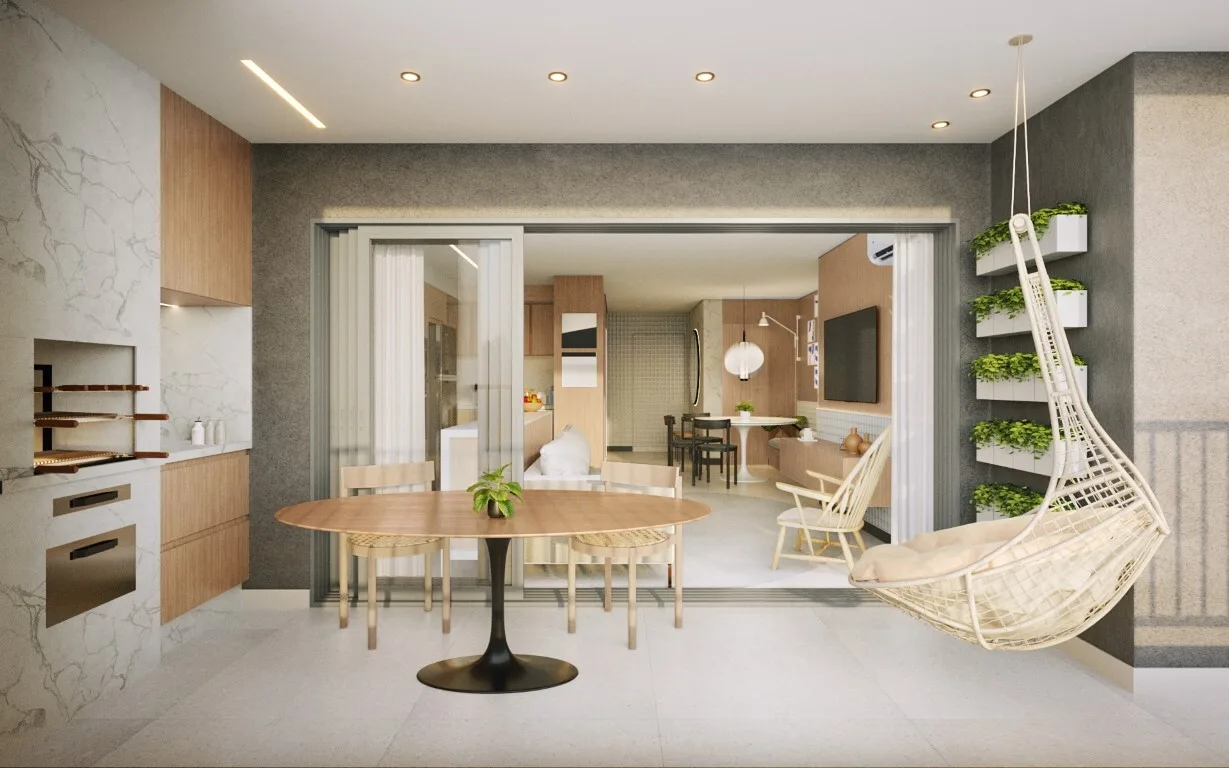 Bossa OM Home · imagem 12