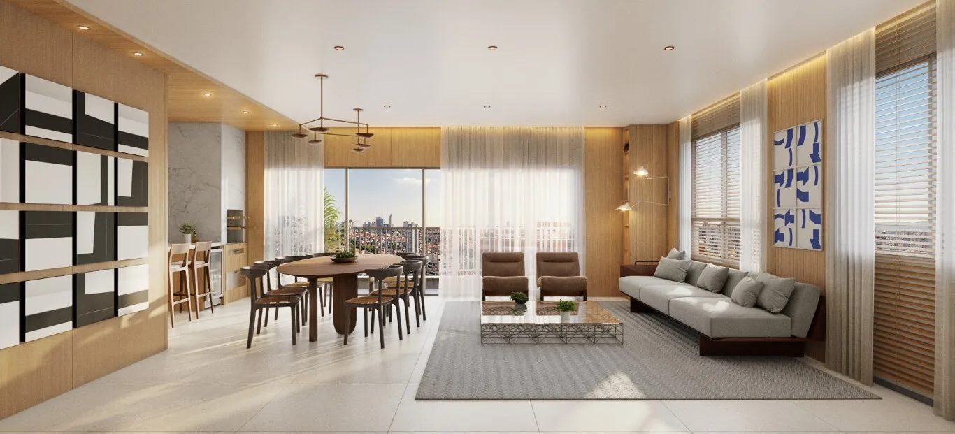 Bossa OM Home · imagem 8