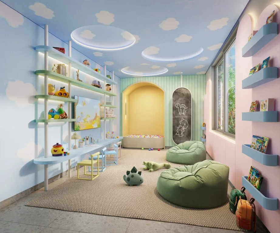 Bossa OM Home · imagem 38