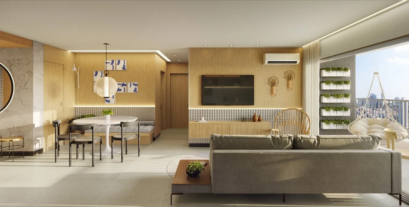Bossa OM Home · imagem 15