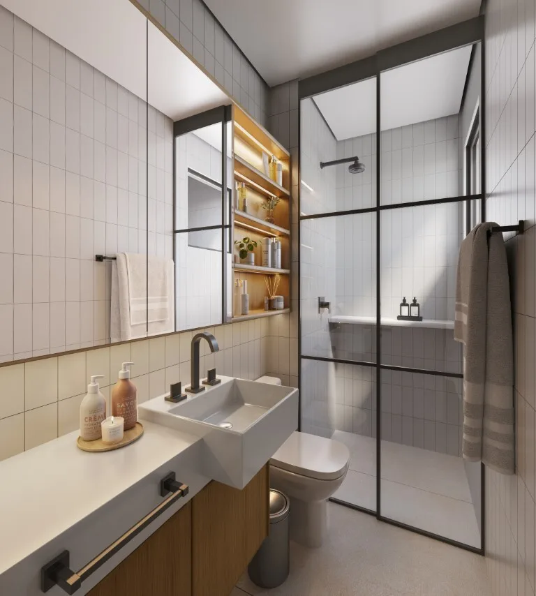 Bossa OM Home · imagem 29