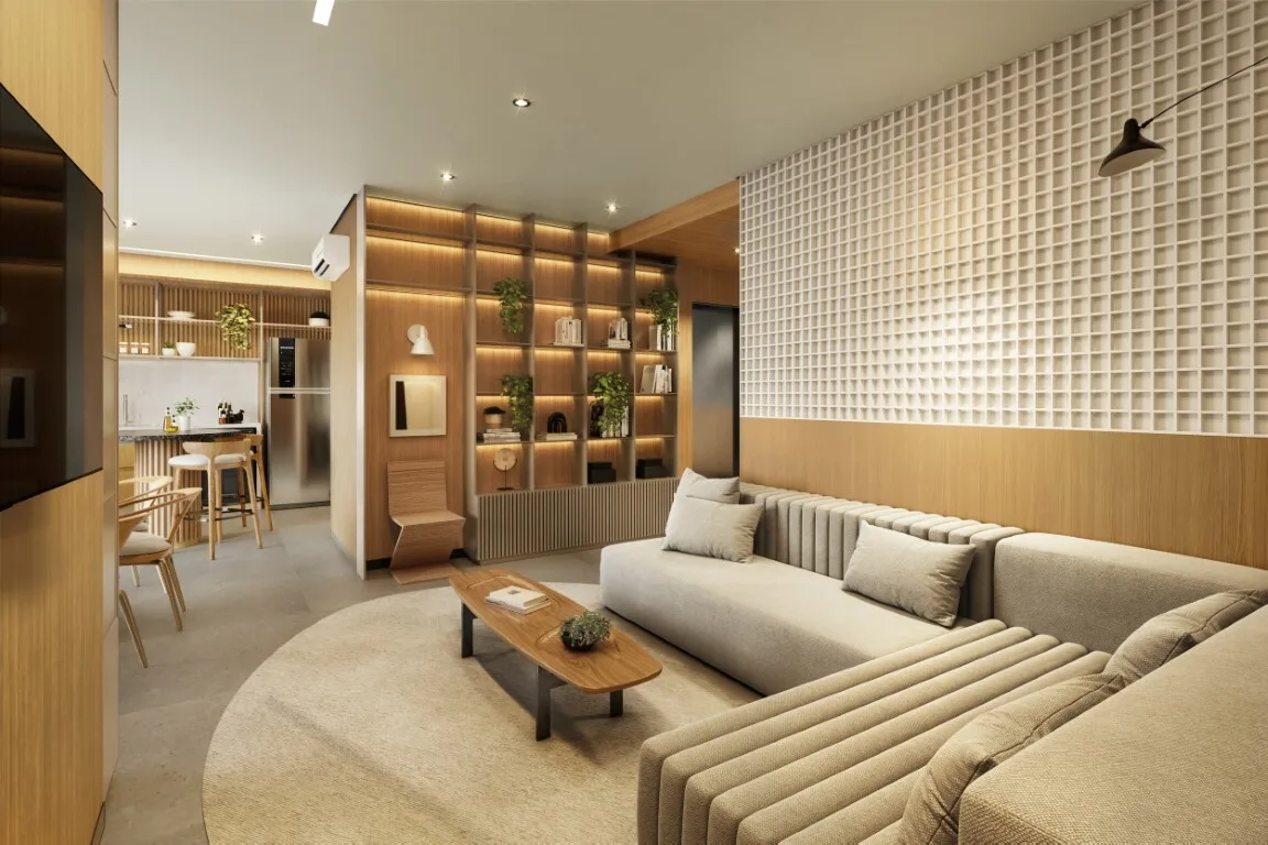 Bossa OM Home · imagem 9