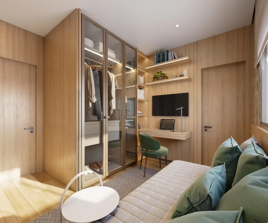Bossa OM Home · imagem 20