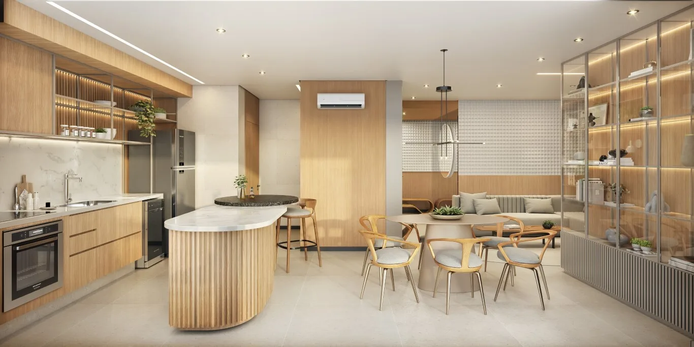 Bossa OM Home · imagem 10