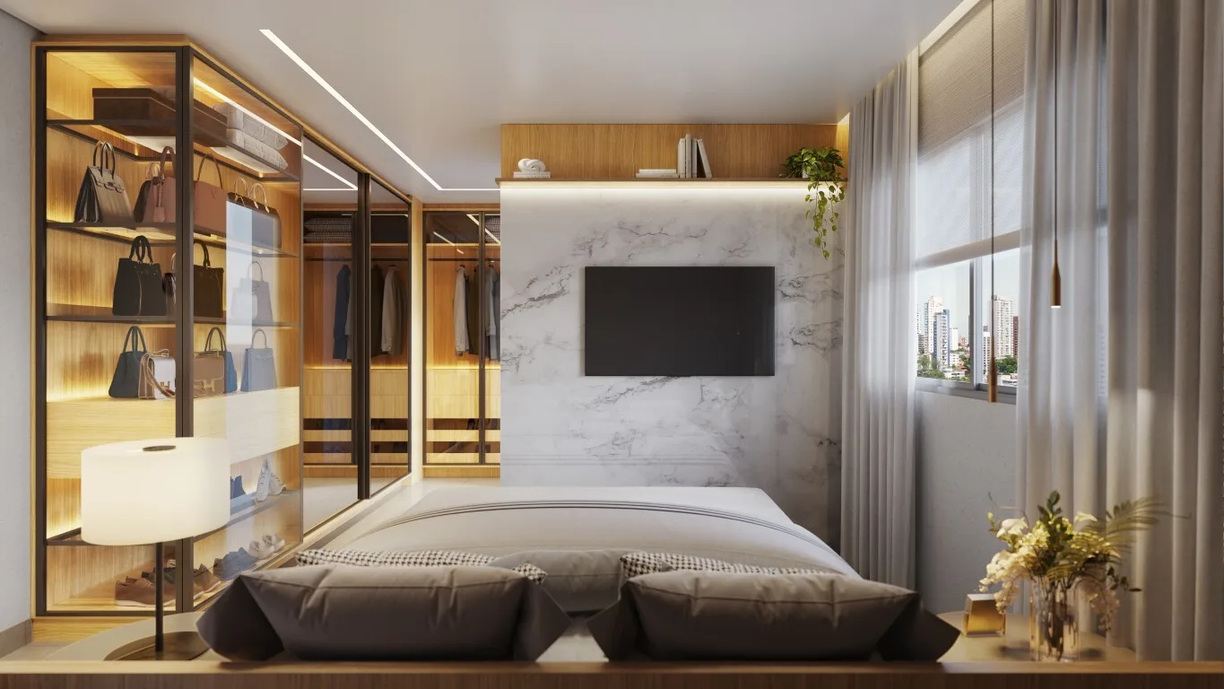 Bossa OM Home · imagem 25