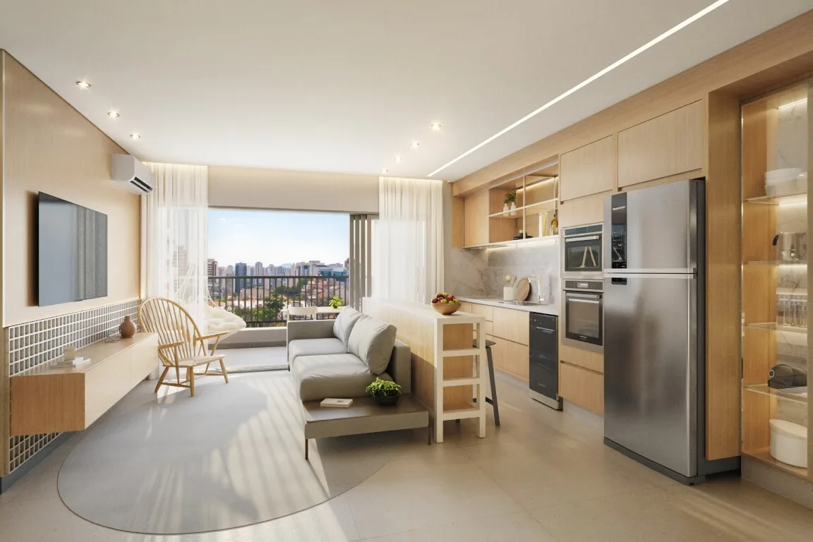 Bossa OM Home · imagem 16