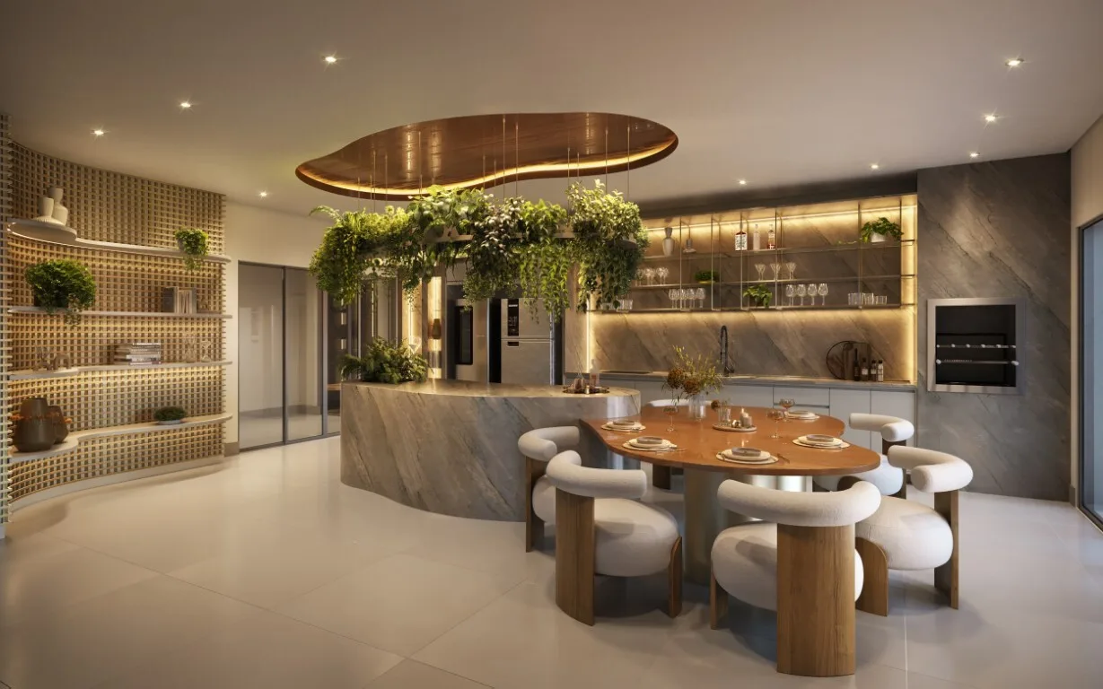 Bossa OM Home · imagem 34