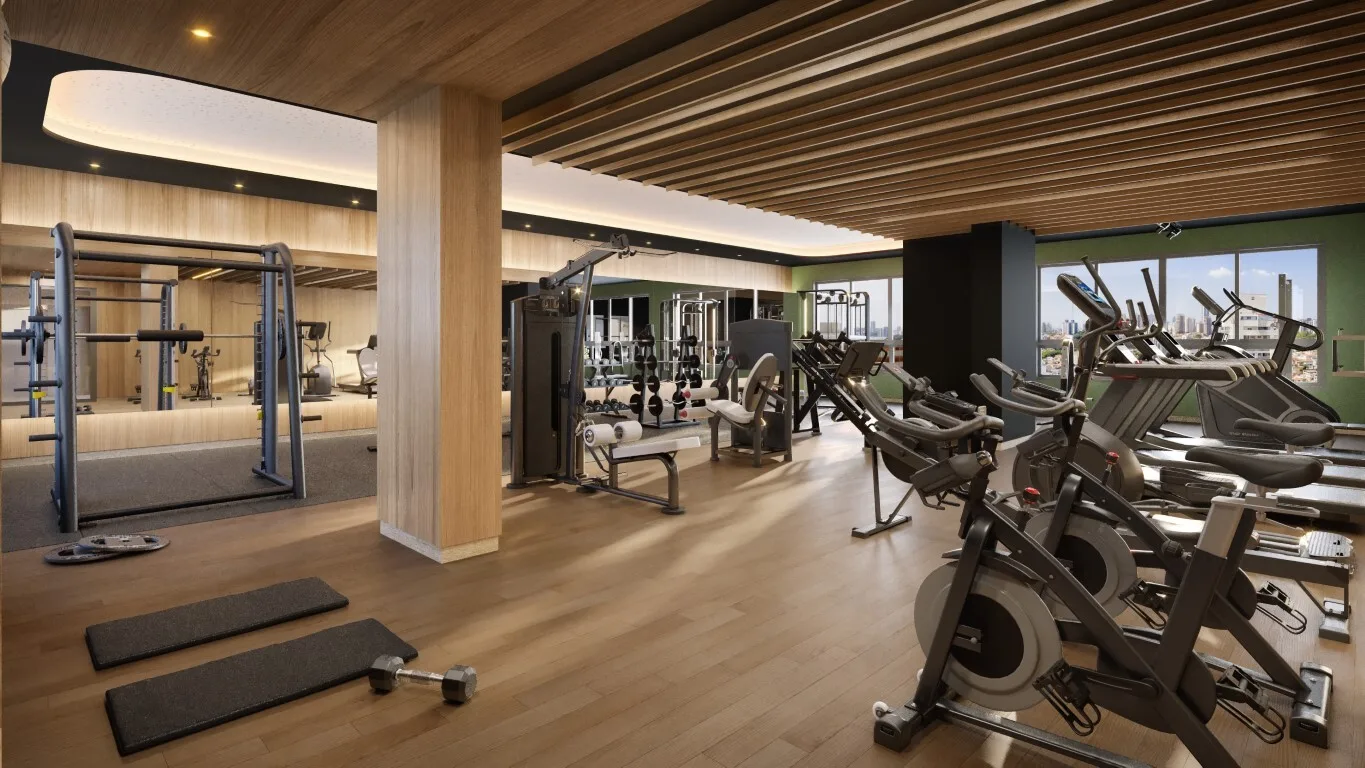 Bossa OM Home · imagem 32