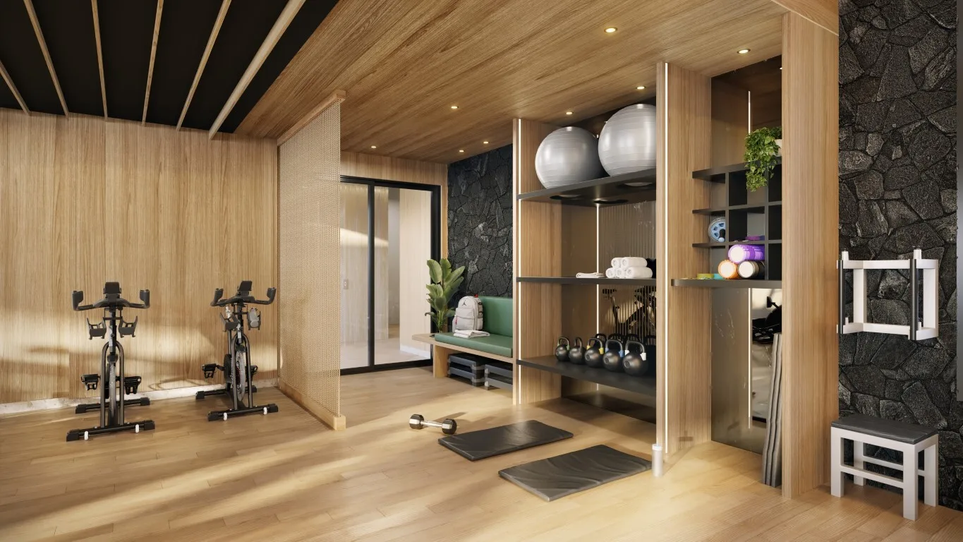 Bossa OM Home · imagem 33