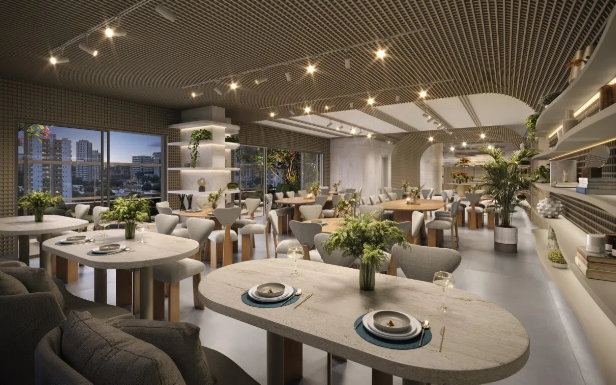 Bossa OM Home · imagem 36
