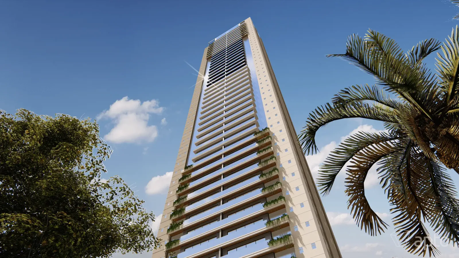 Skygarden Flamboyant · imagem 7