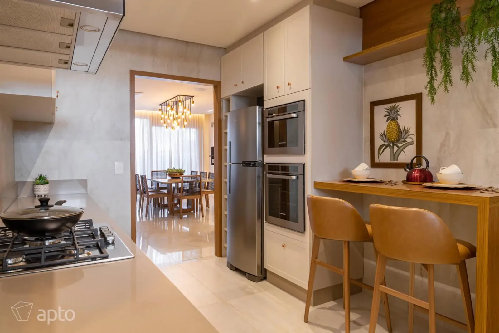 Skygarden Flamboyant · imagem 18