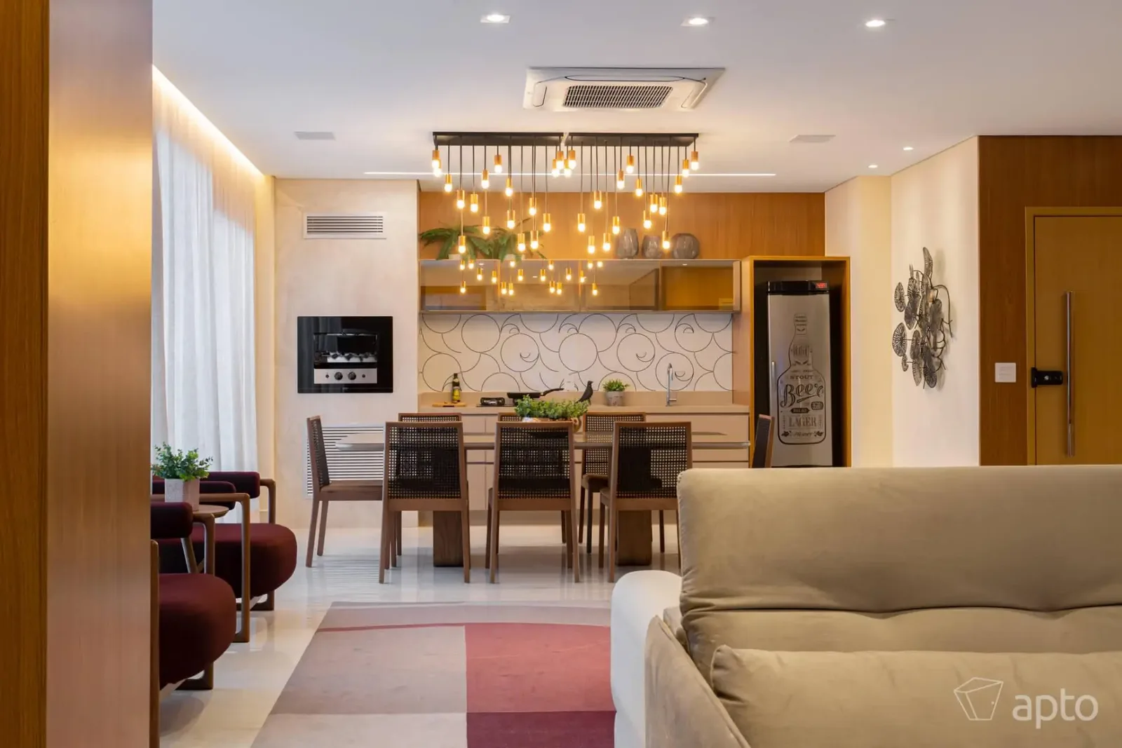 Skygarden Flamboyant · imagem 25