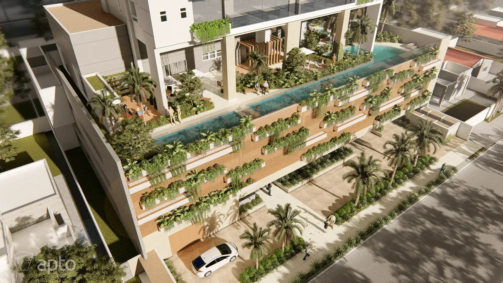 Skygarden Flamboyant · imagem 3
