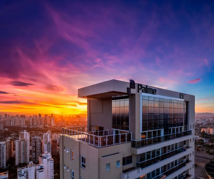 Skygarden Flamboyant · imagem 41