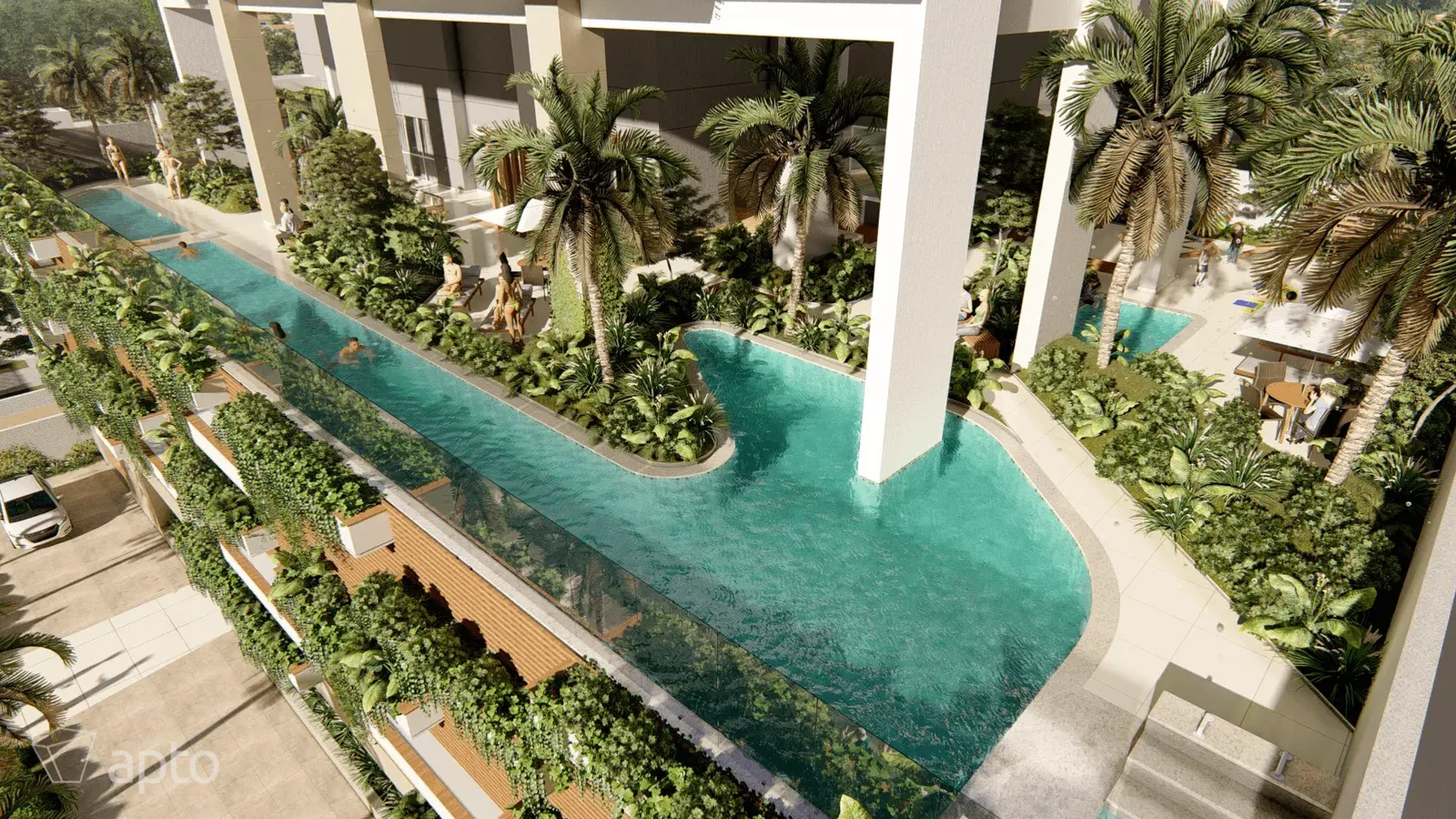 Skygarden Flamboyant · imagem 2