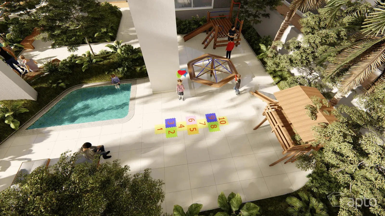 Skygarden Flamboyant · imagem 5