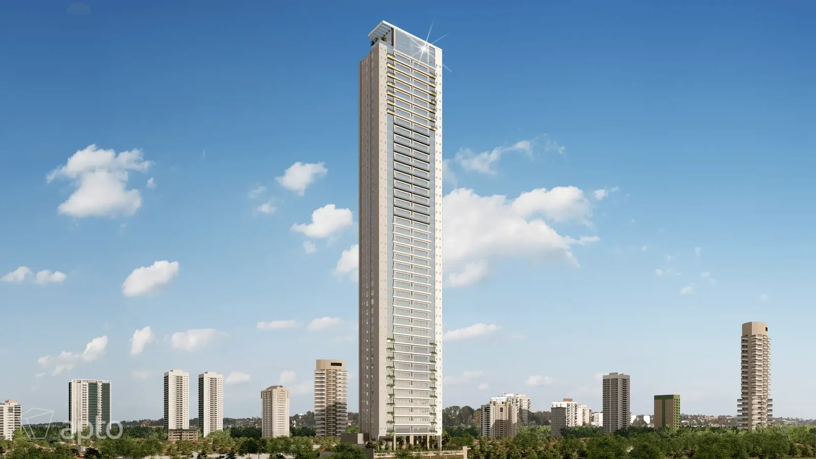 Skygarden Flamboyant · imagem 8