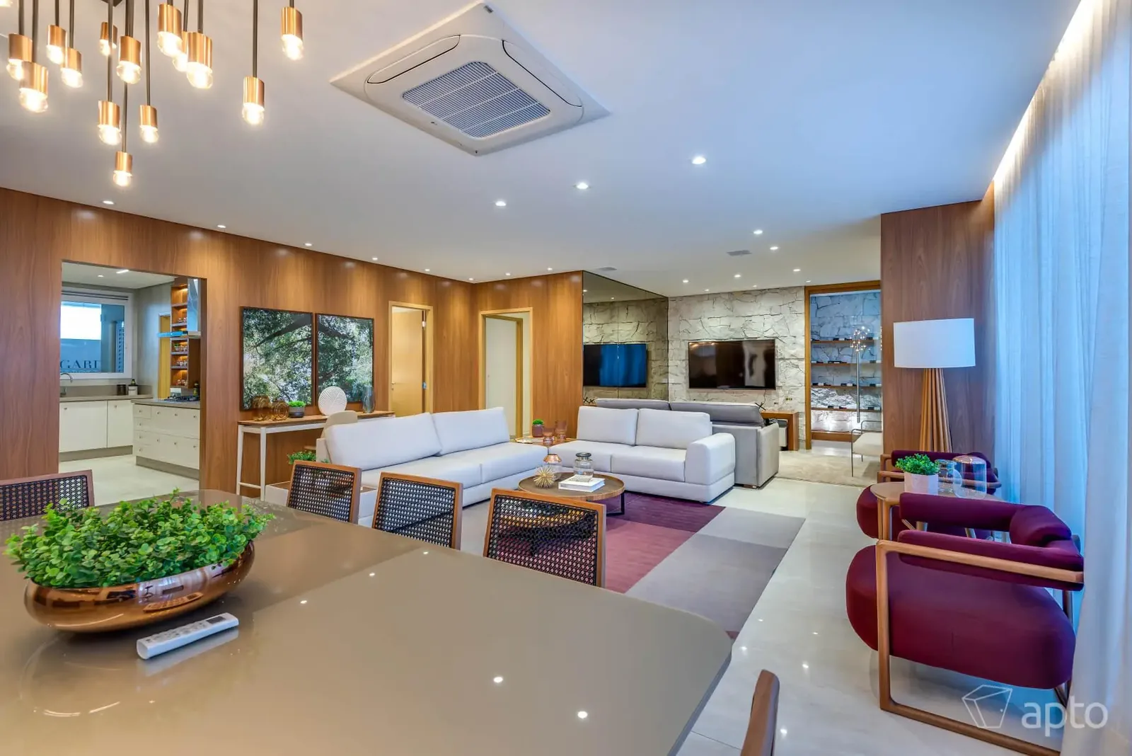 Skygarden Flamboyant · imagem 16