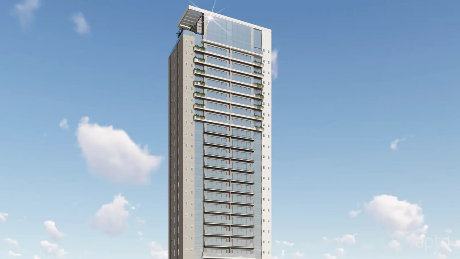Skygarden Flamboyant · imagem 10