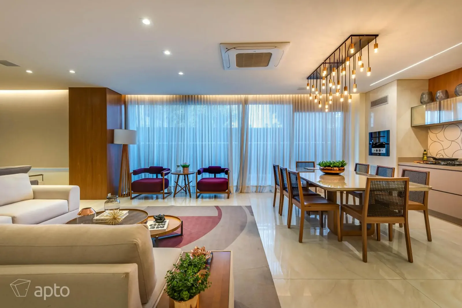 Skygarden Flamboyant · imagem 17
