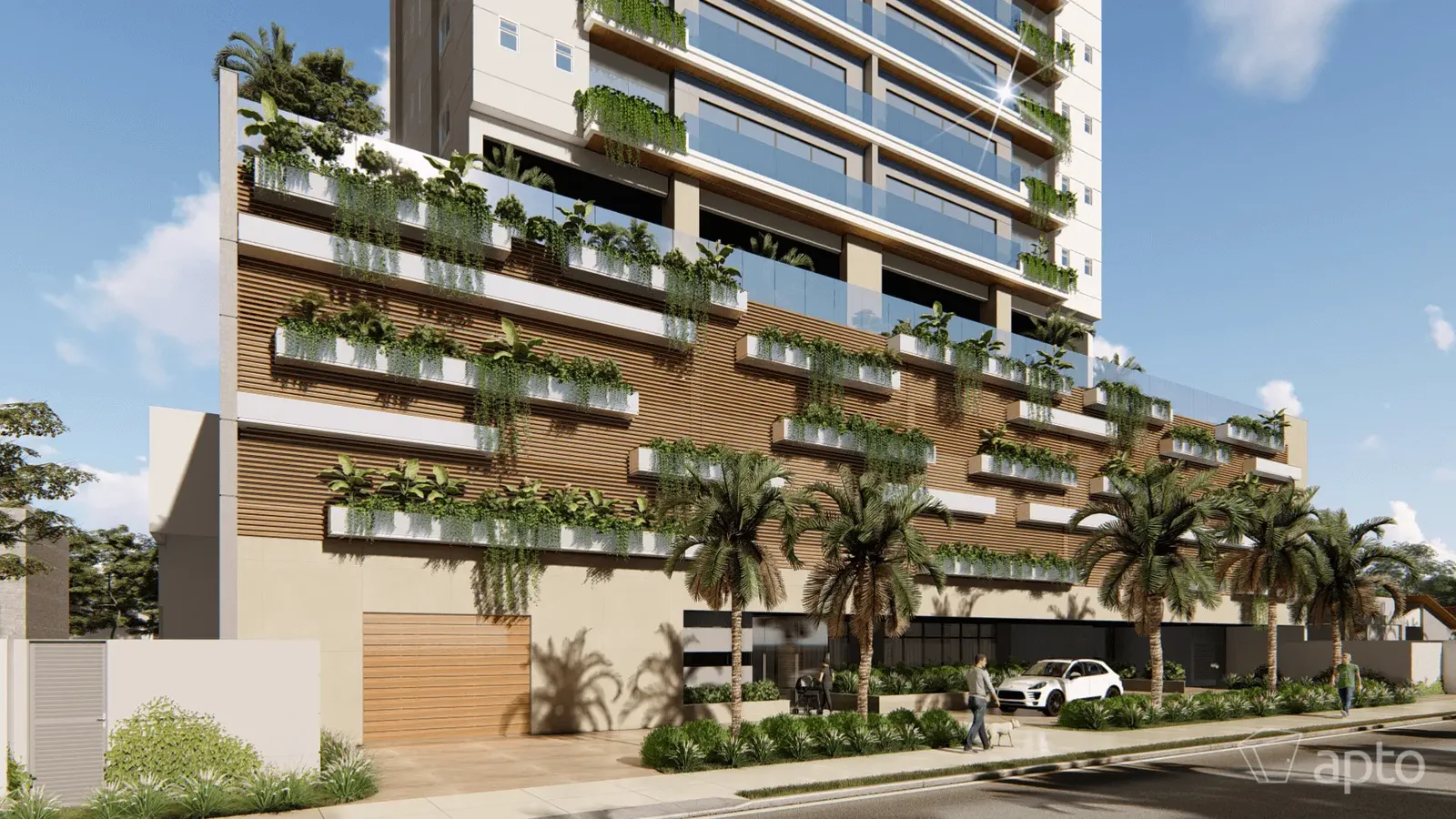 Skygarden Flamboyant · imagem 6
