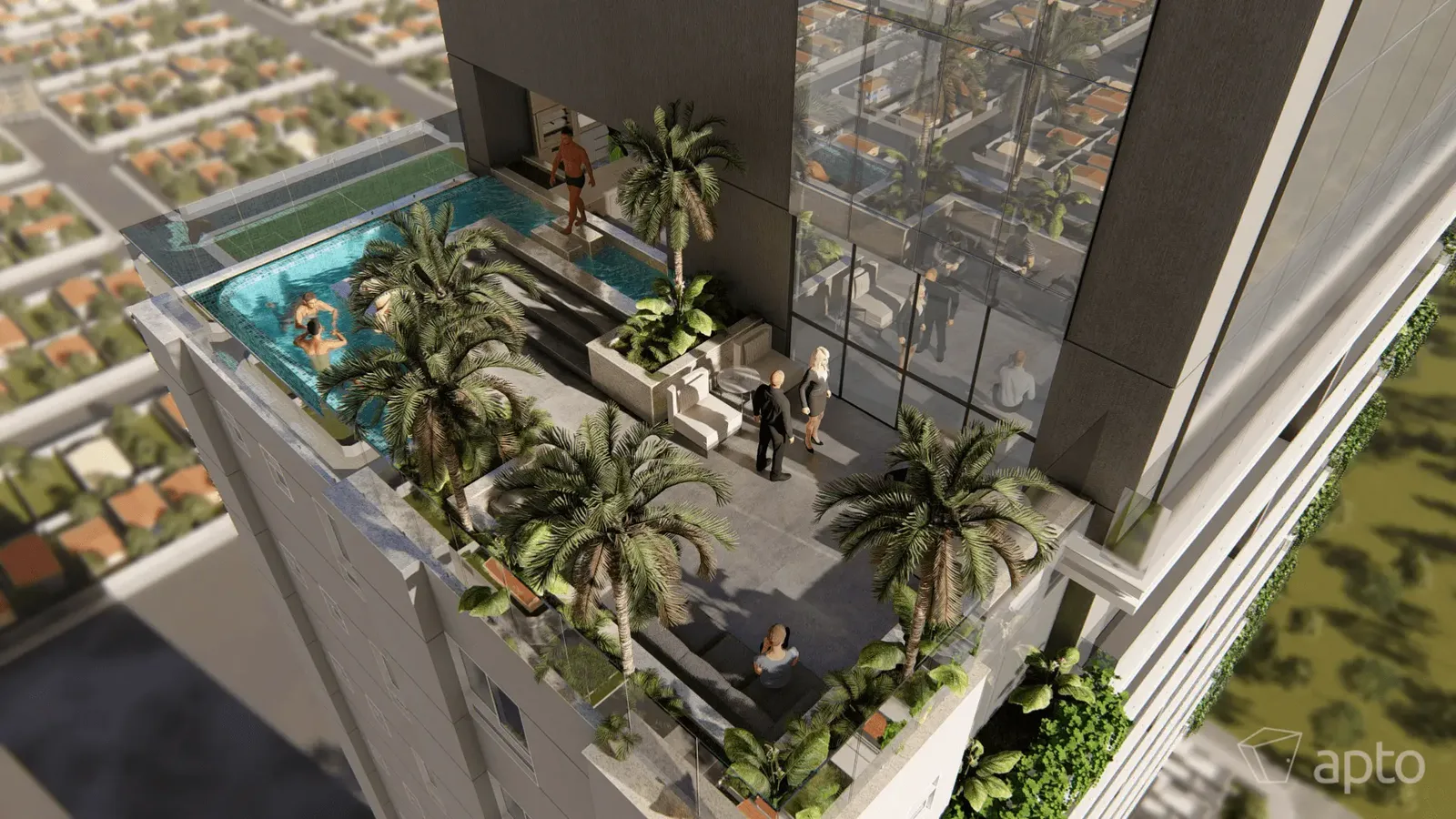 Skygarden Flamboyant · imagem 4