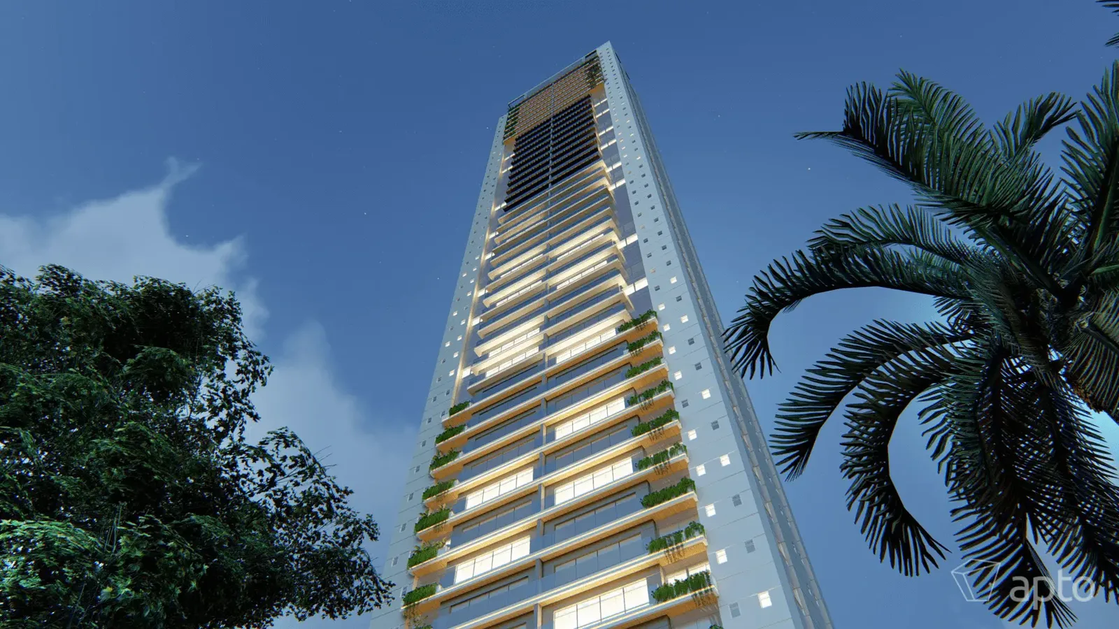 Skygarden Flamboyant · imagem 12