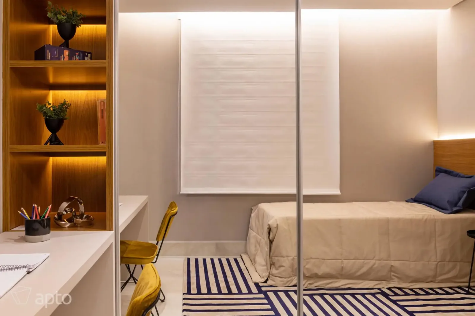 Skygarden Flamboyant · imagem 33